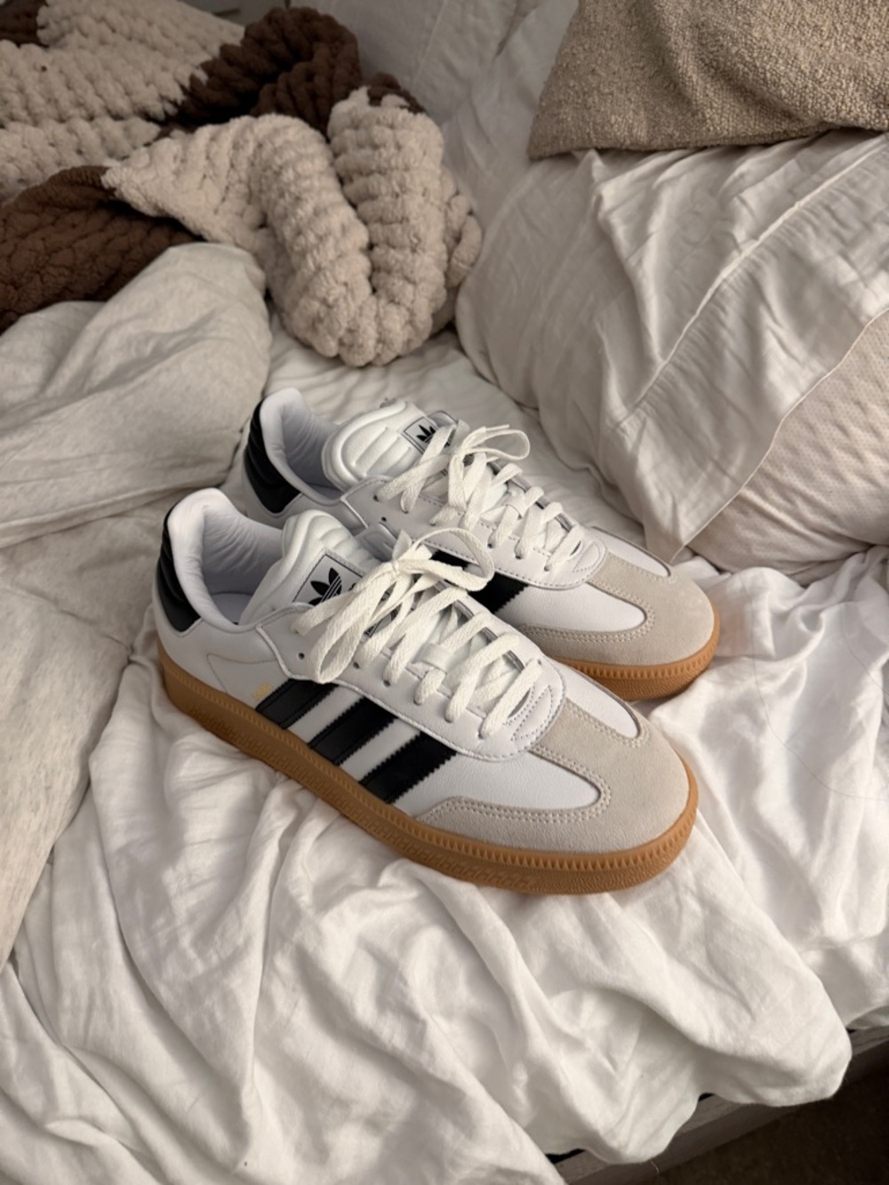 Adidas samba xtra